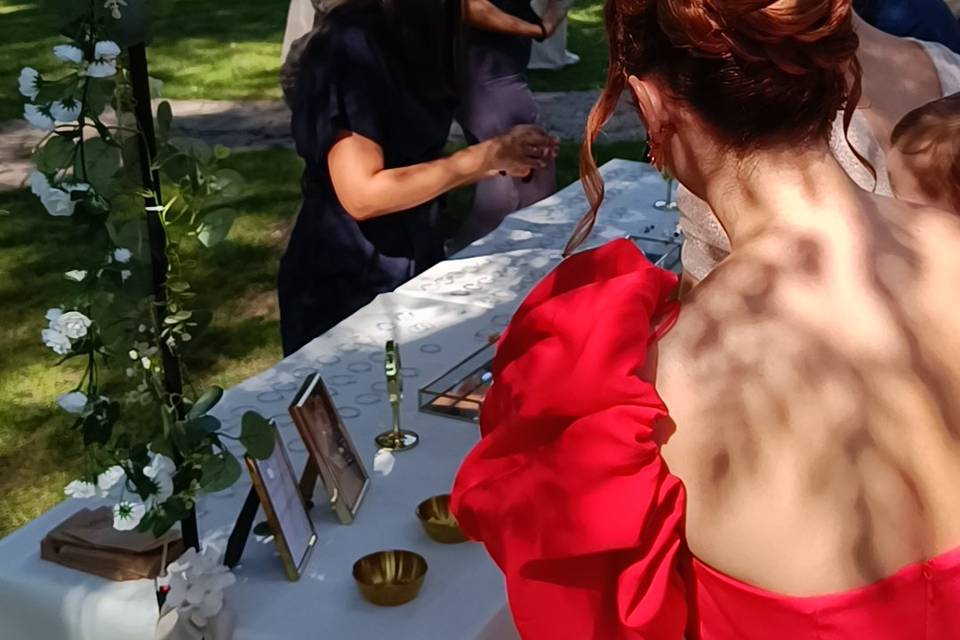 Boda M&J