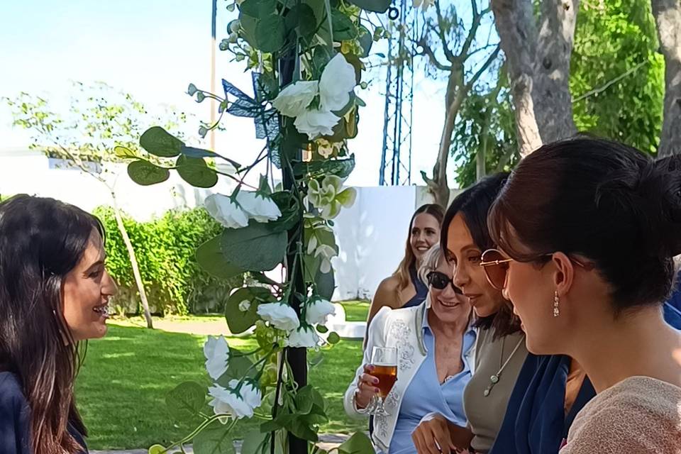 Boda M&J