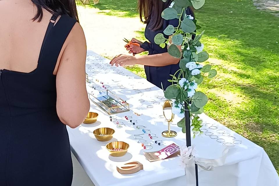 Boda M&J