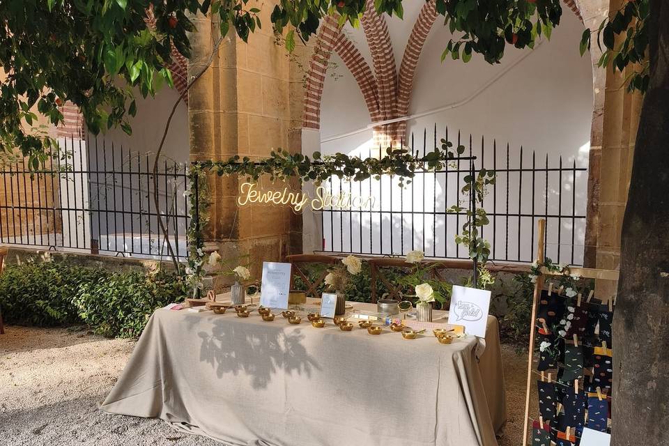 Boda E&N (Cotalba)