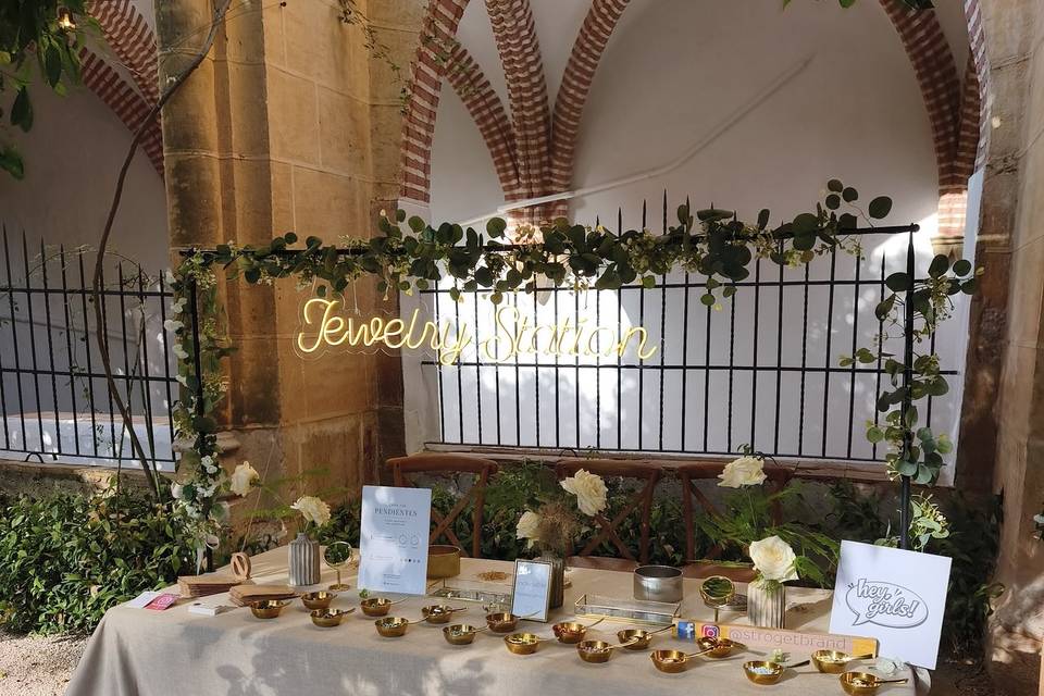 Boda E&N (Cotalba)