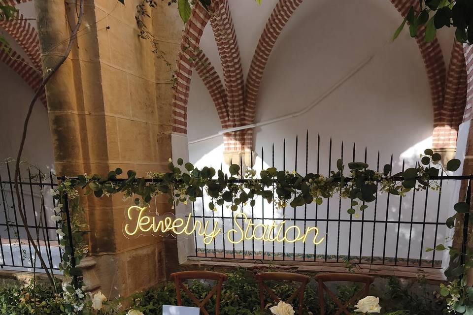Boda E&N (Cotalba)