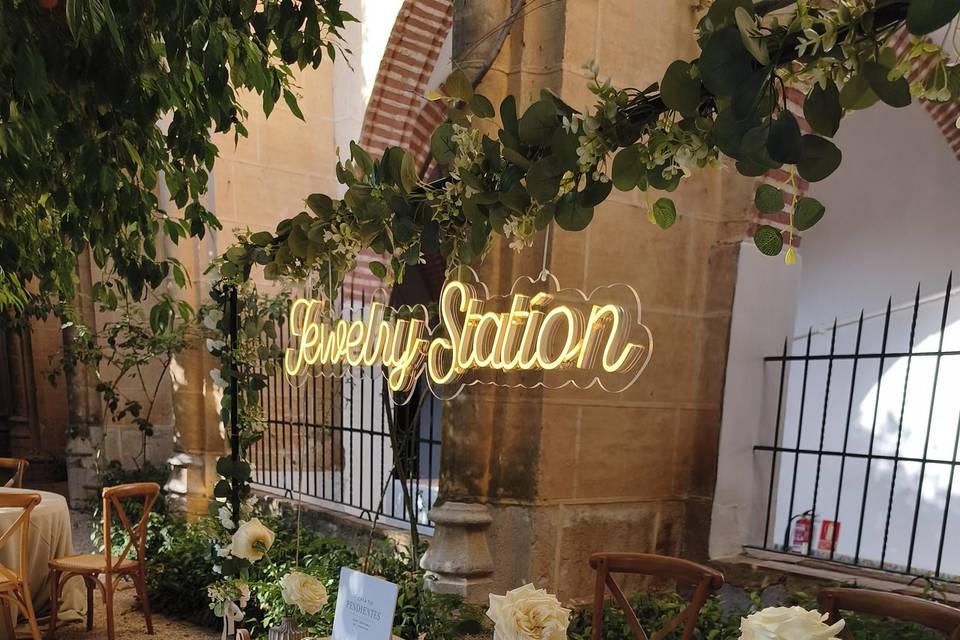 Boda E&N (Cotalba)