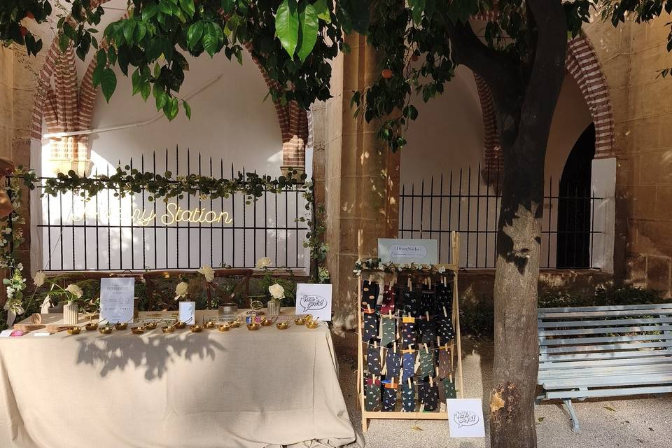 Boda E&N (Cotalba)