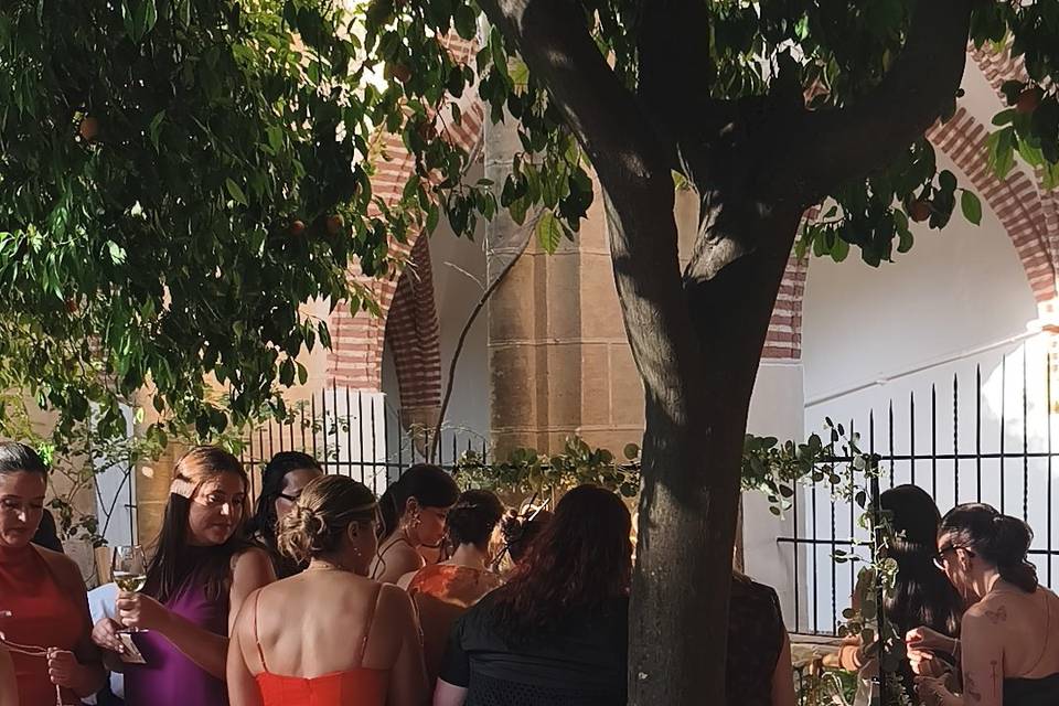 Boda E&N (Cotalba)