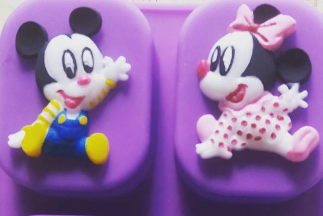 Detalle infantil