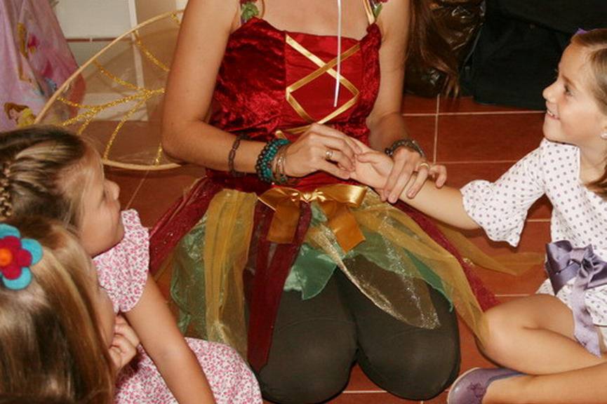Animacion infantil