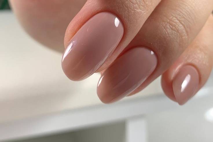 Manicura Clean Nails Novia