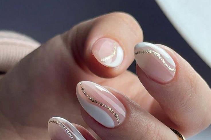 Manicura rusa para invitada