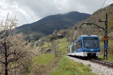 Hotel Vall de Nuria