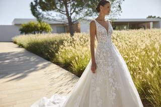 The Bridal Gallery - Burgos