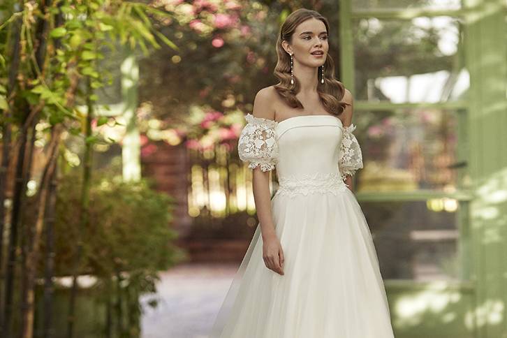 Lujan alma novia