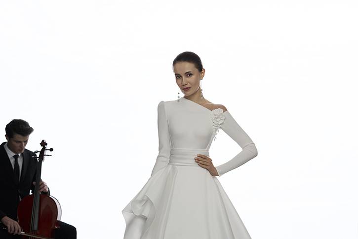 Yasmin aire atelier 2026