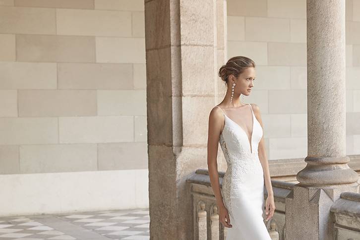 Dafne aire barcelona