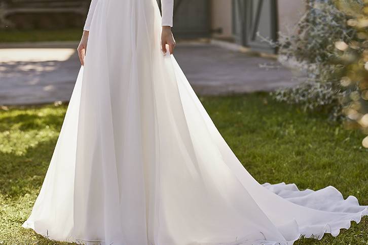Naiara alma novia 2026