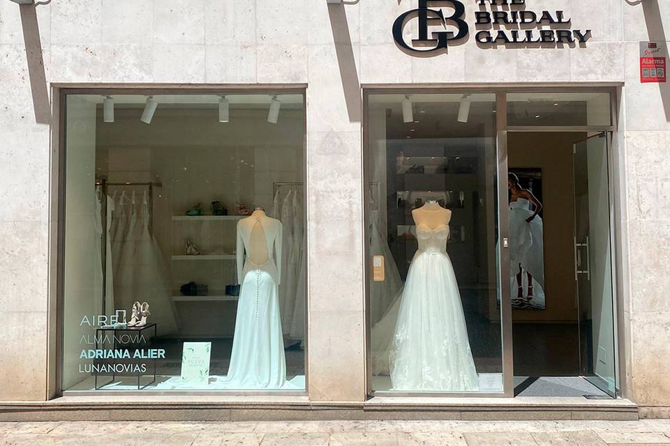 The Bridal Gallery - Burgos