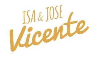 Isa & Jose Vicente