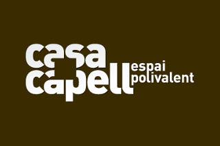 Casa Capell Espai Polivalent