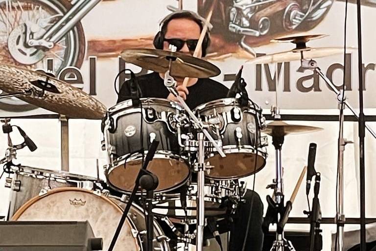 ContraCorriente Band