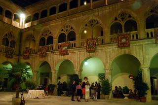 Monasterio Guadalupe