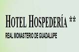 Hotel Hospedería Real Monasterio de Guadalupe logo