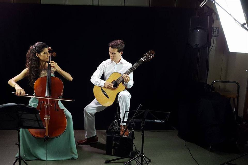 Silvermere Duo