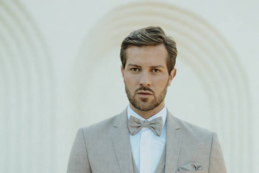 Arax Gazzo ARIS BEIGE