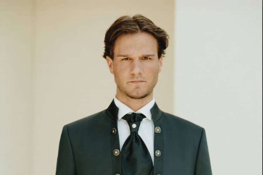 Arax Gazzo MORENO GREEN
