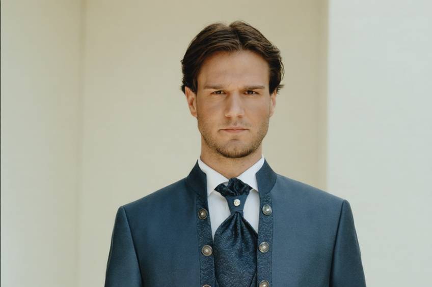Arax Gazzo MORENO BLUE
