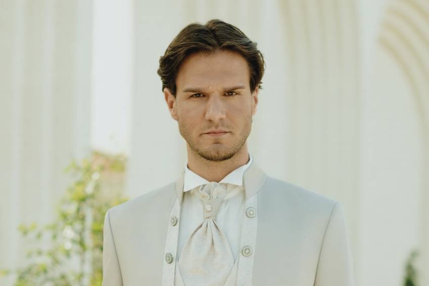 Arax Gazzo MORENO BEIGE