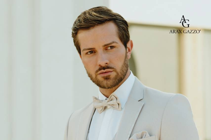 Arax Gazzo TUDOR BEIGE