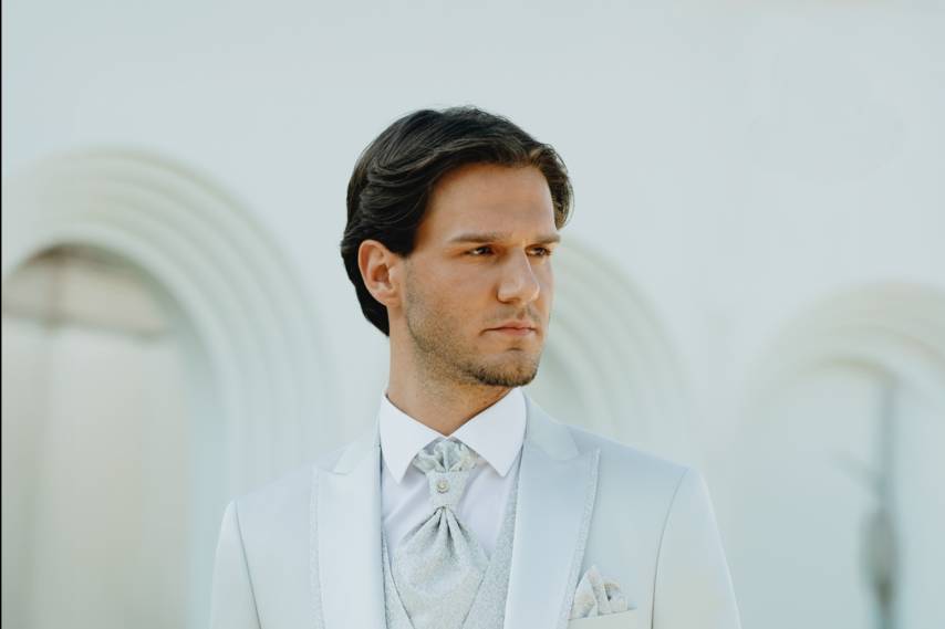 Arax Gazzo VEGAS SILVER
