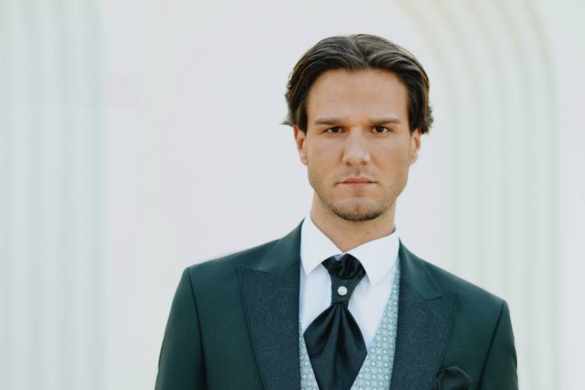 Arax Gazzo VIGO GREEN