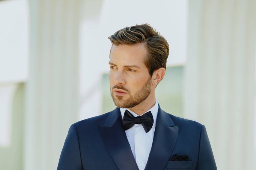 Arax Gazzo 137-102 NAVY