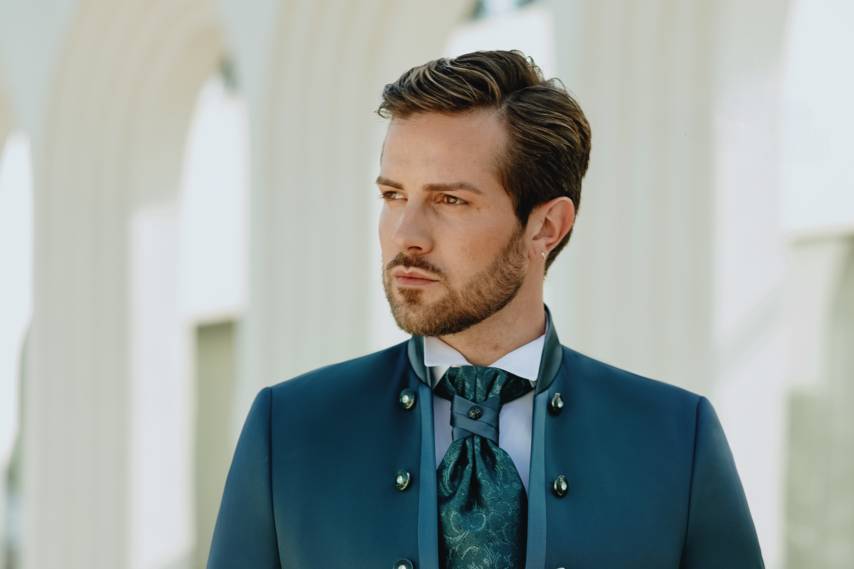 Arax Gazzo 137-110 GREEN