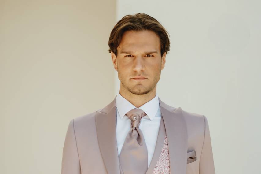 Arax Gazzo 137-160 ROSE