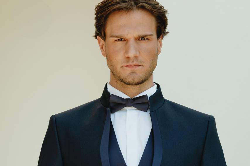 Arax Gazzo 137-180 NAVY