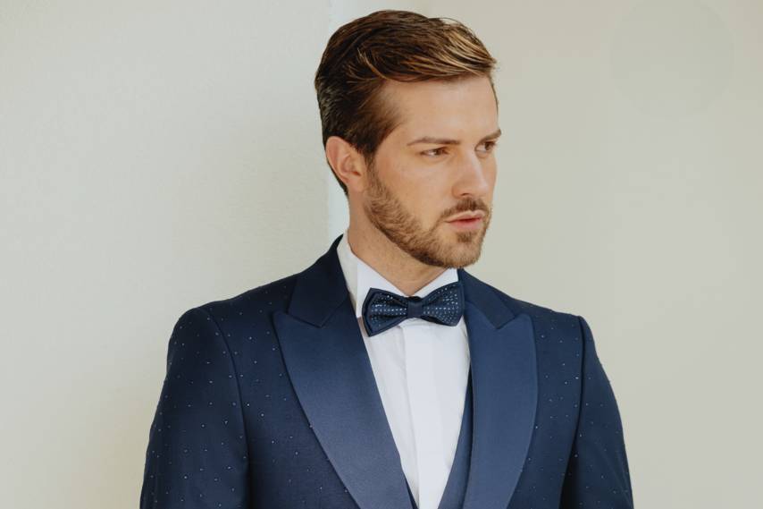 Arax Gazzo 254-100 NAVY