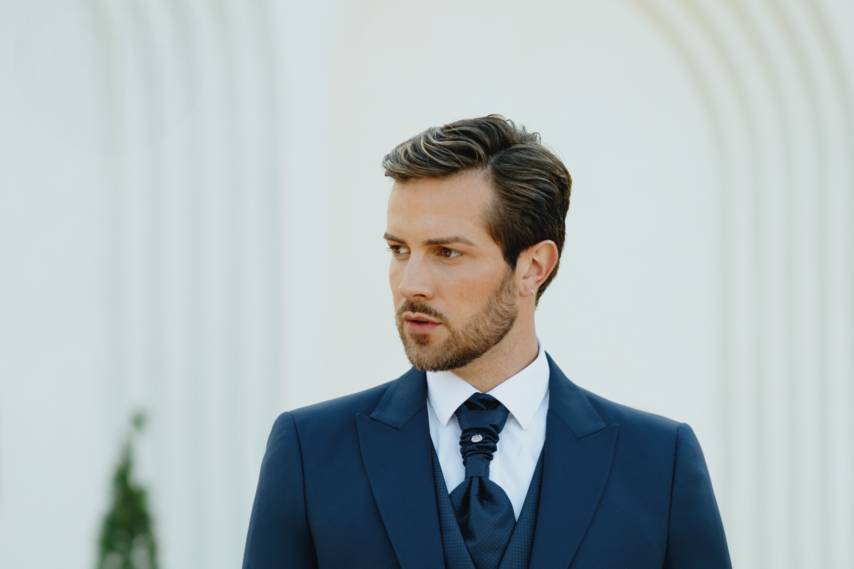 Arax Gazzo 254-160 NAVY