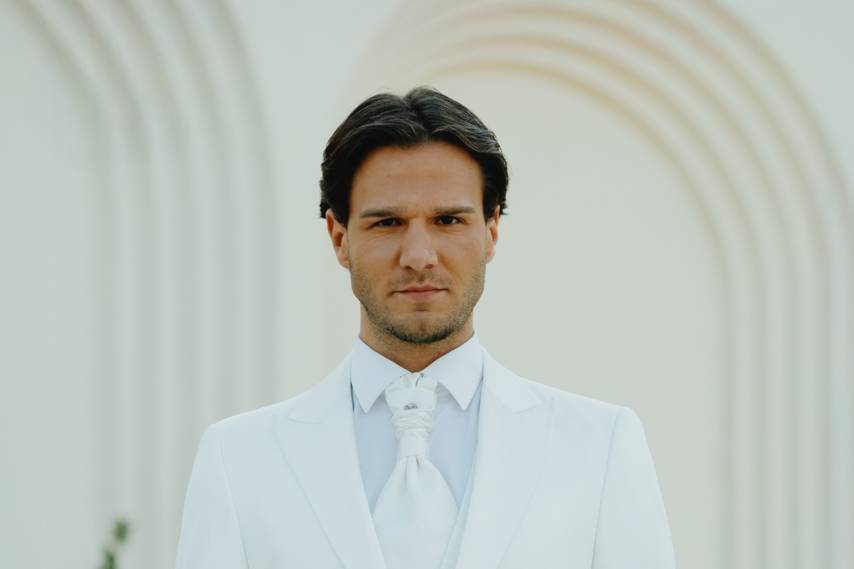 Arax Gazzo 254-170 WHITE