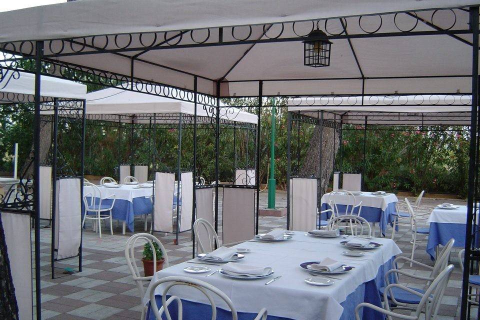 Restaurante Huerto Martínez