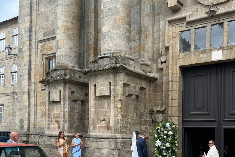 Bodas 2025