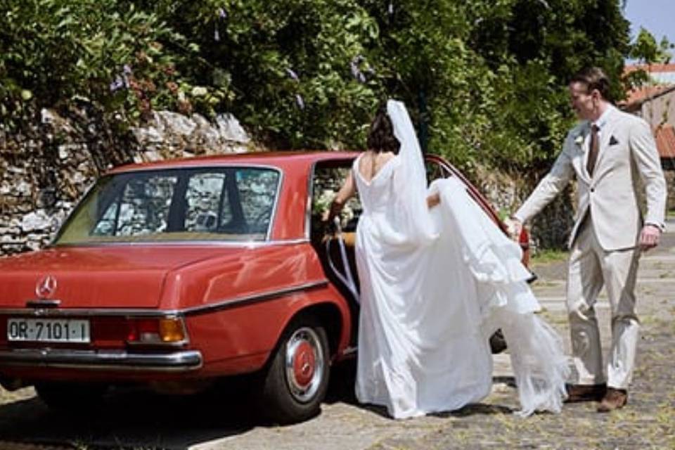 Bodas 2025
