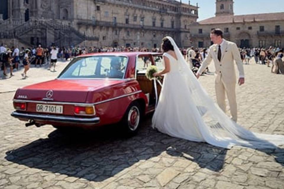 Bodas 2025