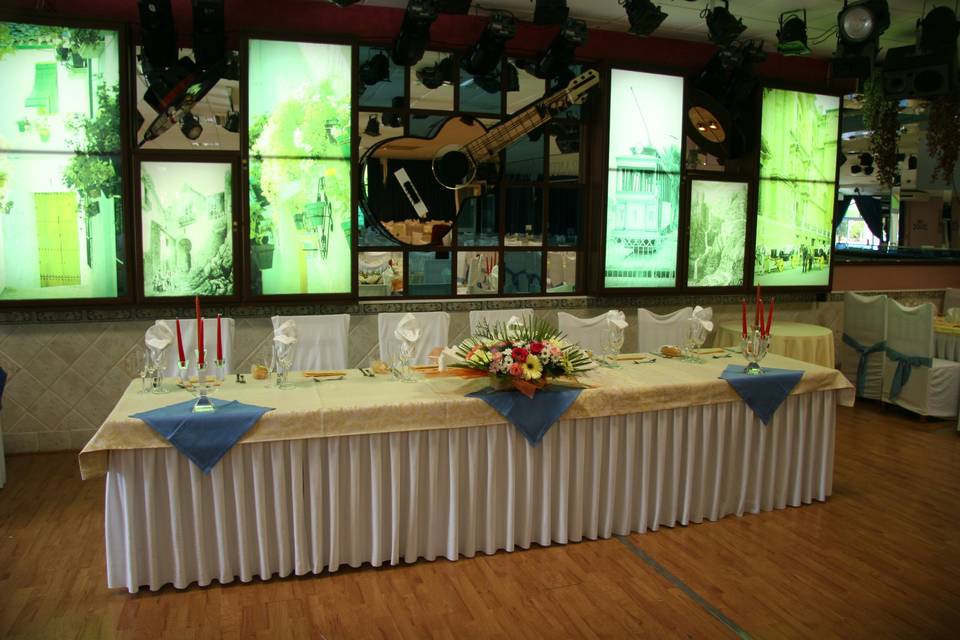 Salón Guitarra