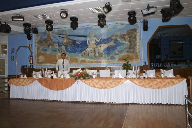 Salón Marinero