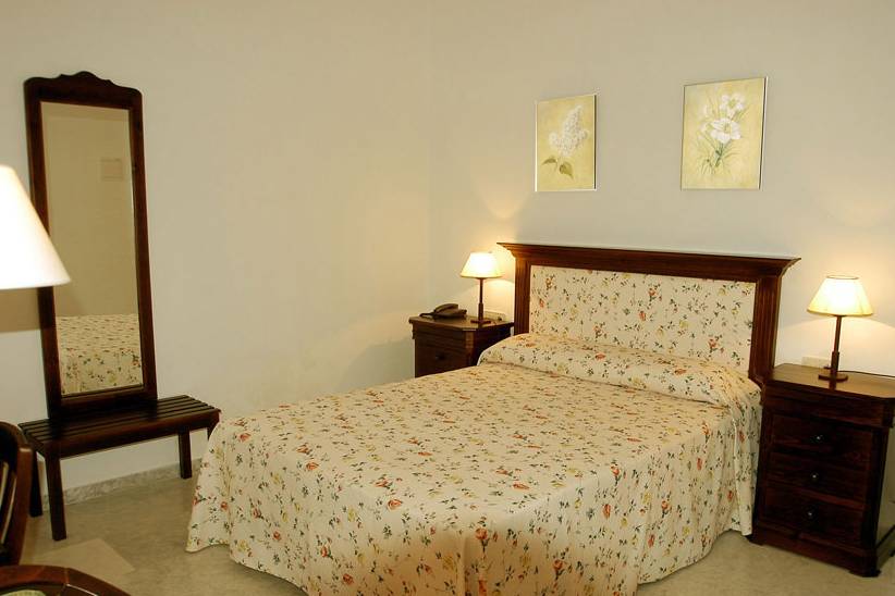 Hotel Medina Sidonia