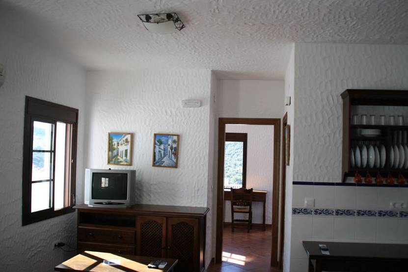Interior Apartamento