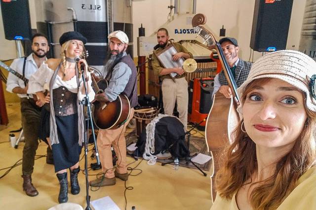 Ensayo