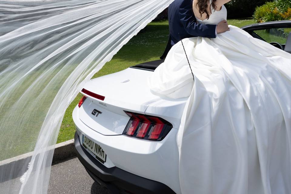 Coche